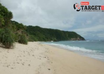 Maraknya Dijadikan Ajang Pungli, Dugaan Adanya Destinasi Wisata Pantai Ilegal di Pandeglang Ramai Dibicarakan