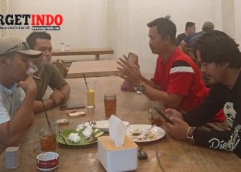 Diskusi JBB dan AWDI Pandeglang: Meneguhkan Etika Pers dan Kebebasan Informasi