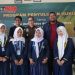 ‎Kejari Garut dan Tokoh Publik Hadir di Sekolah Guna Berikan Kesadaran Hukum bagi Pelajar ‎