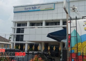 ‎Raib Secara Misterius di Mesin ATM Bank BJB, Uang Pensiunan di Lebak Hilang Entah Kemana ‎