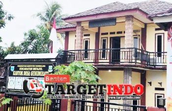 Wow!! Ada Siluman Yang Diangkat P3K Paruh Waktu di Kecamatan Munjul