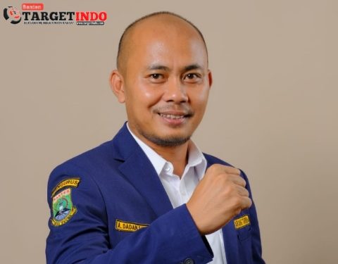 TKD Karang Taruna Kabupaten Pandeglang Sesuai Prosedur, Dadan Suryana : Sah Sesuai PD- PRT