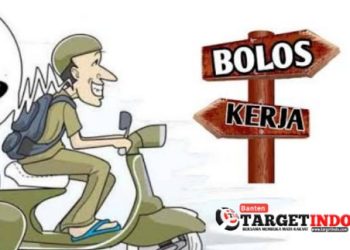 ‎BARA API Minta Ketegasan dari Kepala Desa Cikuya Terkait Persoalan Oknum Sekdes