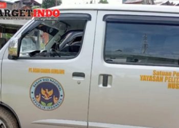 Pendistribusian Program MBG Telat Dikeluhkan Puluhan Wali Murid Sekolah Dasar di Kecamatan Sukaresmi
