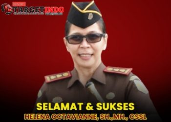 Helena Octavianne Berikan Jejak Kepemimpinan yang Menginspirasi dari Daerah Menuju Ibu Kota