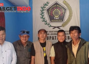 Komitmen Perangi Narkoba Lewat Pemberitaan, PWI Lebak Ajak Seluruh Masyarakat Selamatkan Generasi Bangsa