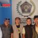 Komitmen Perangi Narkoba Lewat Pemberitaan, PWI Lebak Ajak Seluruh Masyarakat Selamatkan Generasi Bangsa