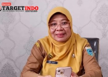 Kadinkes Pandeglang Tanggapi Persoalan Oknum Nakes UPT Puskesmas Patia Yang di Nilai Arogan