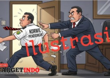 Korwil Patia Senyap dalam “Skandal Usulan PPPK” Menimbulkan Konflik Interest