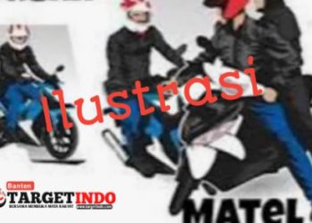 ‎Resah!! Mata Elang Diduga Kembali Berulah di Pandeglang-Lebak, Kendaraan Roda Dua Milik Warga Raib di Pinggir Jalan