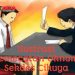 Nasib Oknum Sekdes Cikuya Ada di Tangan DPMPD Pandeglang