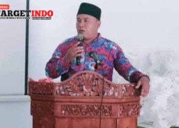 ‎Oknum Sekdes di Kecamatan Sukaresmi Bolos Kerja, Ketua PPDI Kabupaten Pandeglang Angkat Bicara