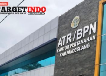 Respons Cepat BPN Pandeglang Terkait Dugaan Blokir Hak Ahli Waris Diapresiasi Agus Munir