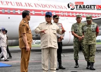 Tiba di Jawa Tengah, Presiden Prabowo Akan Resmikan RS Kardiologi Emirates–Indonesia