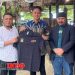 PWI Pandeglang Dijabat Iman Fathurohman Sebagai Pelaksana Tugas (Plt) Ketua
