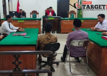 Dr. C. Misbakhul Munir Mengatakan Putusan Praperadilan dalam Penetapan Tersangka H Masda Dinilai Tidak Sah