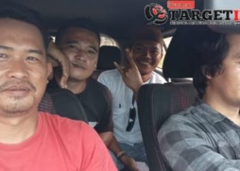 Anak Sekolah Diduga Terima Menu Tak Layak, Karang Taruna Sukaresmi Angkat Bicara