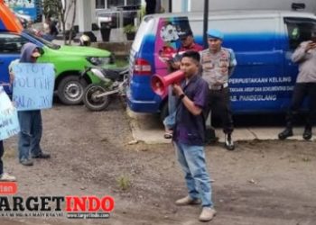 Aktivis IKRAR Mendesak Untuk Lakukan Evaluasi Operasional Mobil Siaga Paska Tragedi di Pandeglang