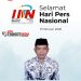 Ketua PGRI Kabupaten Pandeglang Ucapkan Selamat Hari Pers Nasional 2026, Tekankan Peran Pers dalam Mencerdaskan Bangsa