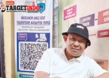 Momentum HPN 2026 di Banten, Pers Lokal Diharapkan Dapat Mengawal Isu Daerah