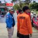 Empat Kali Dikepung Banjir, BPBD PK Pandeglang dan KSB Monitoring Wilayah Terdampak Banjir