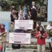 Warga Cikadu Datangi Kantor Desa Cipeundeuy Lantaran Adanya Bangunan Gerai KDMP di Lokasi Pemakaman Umum
