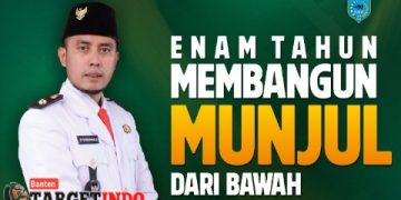 Surat Untuk Warga dari Kepala Desa Munjul di Tahun 2026