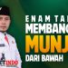 Surat Untuk Warga dari Kepala Desa Munjul di Tahun 2026