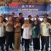 ‎Ikut Rombongan Bupati Menyambut Peserta SSDN di Kecamatan Banjar, Kepala Dinas Perikanan Berharap Adanya Sinergi Pembangunan Daerah