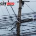 ‎Kesemrawutan Kabel Jaringan Internet, Pemkab Pandeglang Menjawab