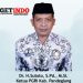 PGRI Pandeglang Serukan Pendidikan Setara dan Bermutu di Momentum Hari Kartini