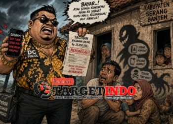 Gaya Penagihan yang Dilakukan “DC Pinjol” Mirip Kartel dan Yakuza, Polisi Diminta Tindak Tegas