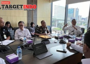 Akselerasi Penegakan Hukum yang Transparan dan Berintegritas, Dengan Cara Kolaborasi Komjak dan Biro Perencanaan Kejagung