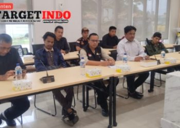 Keterlambatan Administrasi dari Pemkab Pandeglang Menjadi Alasan Telatnya Relokasi SDN Cijakan 2