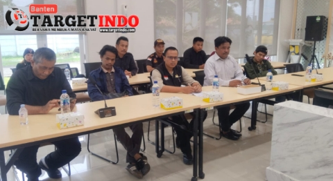Keterlambatan Administrasi dari Pemkab Pandeglang Menjadi Alasan Telatnya Relokasi SDN Cijakan 2