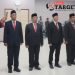 9 Pejabat Pimpinan Pratama Dilantik Dewi, Salah Satunya Ketua PGRI Kabupaten Pandeglang