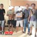 Satuan POL AIRUD Polres Pandeglang, Tangkap Pelaku Penggunaan Bahan Peledak di wilayah Kecamatan Sumur