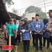 Dampingi Bupati Pandeglang, Plt Kepala DPKP Bersama Forkopimda Periksa Hewan Kurban di Karangtanjung