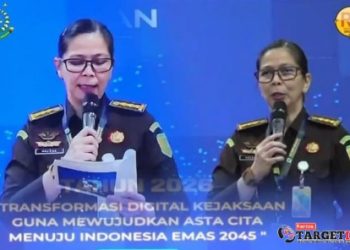 Perkuat Transformasi Digital untuk Mendukung Asta Cita dan Indonesia Emas 2045 Dilakukan Kejagung RI Dalam Musrenbang 2026