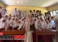 Gelar Kegiatan Edukasi Gizi ke Para Siswa, SPPG Sindanglaya 2 Komitmen Berikan Pemahaman Soal Pentingnya Gizi