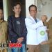 Disdikpora dan DPD KESTI TTKKDH Pandeglang Sepakat Kerjasama Program Pelatihan Pencak Silat di Lingkungan Sekolah