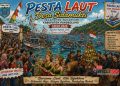 Nelayan di Desa Sidamukti Akan Menggelar Festival Bahari Nusantara Tasyakuran Laut Sidamukti 2026