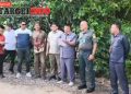 Pra Eksekusi 38 Kotak Sawah Dilaksanakan, Kuasa Hukum Ajak Semua Pihak Hormati Putusan Pengadilan
