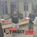 Diapresiasi Karang Taruna Kecamatan, Kades Sukaresmi Ajak Warga Desanya Mengibarkan Bendera Merah Putih