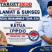 TPP Kecamatan Patia Sampaikan Ucapan Selamat kepada Agus Muhamad Toha, S.Pd yang Kembali Terpilih sebagai Ketua PPDI Pandeglang