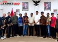 Gubernur Banten: Menggerakkan UMKM, Menggerakkan Perekonomian dari Bawah