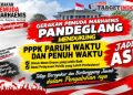 Guru PPPK Paruh Waktu Akan Dialihkan Jadi ASN Pusat di Bawah Kemendikbudristek