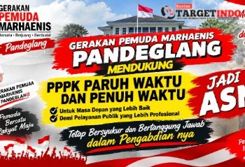 Guru PPPK Paruh Waktu Akan Dialihkan Jadi ASN Pusat di Bawah Kemendikbudristek