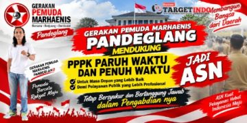 Guru PPPK Paruh Waktu Akan Dialihkan Jadi ASN Pusat di Bawah Kemendikbudristek