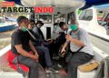 Lima Wartawan yang Menuju GAK Belum Ditemukan